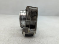 2013-2021 Chevrolet Malibu Throttle Body P/N:12681472AA Fits Fits 2013 2014 2015 2016 2017 2018 2019 2020 2021 OEM Used Auto