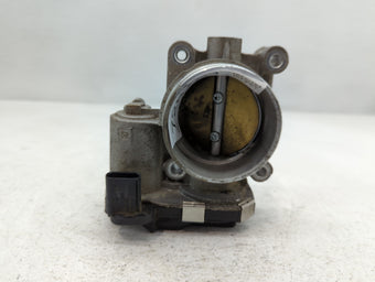 compare product 2016-2021 Chevrolet Malibu Throttle Body P/N:12681472AA Fits Fits 2016 2017 2018 2019 2020 2021 2022 OEM Used Auto Parts