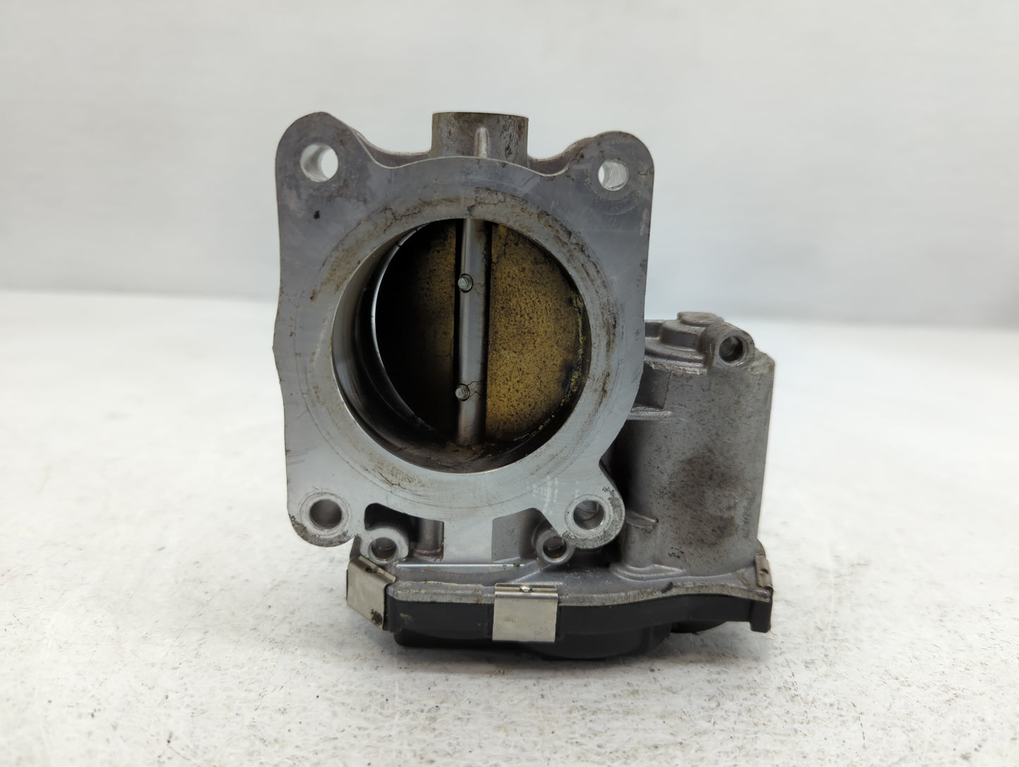 2016-2021 Chevrolet Malibu Throttle Body P/N:12681472AA Fits Fits 2016 2017 2018 2019 2020 2021 2022 OEM Used Auto Parts - O