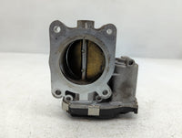 2016-2021 Chevrolet Malibu Throttle Body P/N:12681472AA Fits Fits 2016 2017 2018 2019 2020 2021 2022 OEM Used Auto Parts - O