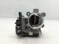 2016-2021 Chevrolet Malibu Throttle Body P/N:12671379AA Fits Fits 2016 2017 2018 2019 2020 2021 2022 OEM Used Auto Parts - O