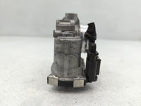 2016-2021 Chevrolet Malibu Throttle Body P/N:12671379AA Fits Fits 2016 2017 2018 2019 2020 2021 2022 OEM Used Auto Parts - O