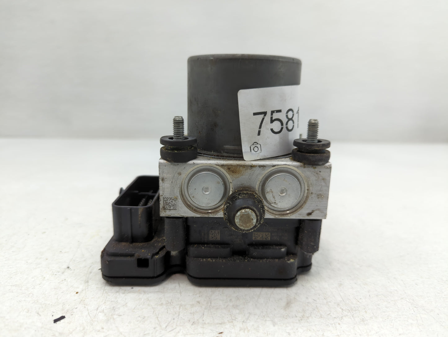 2019-2021 Chevrolet Malibu ABS Pump Control Module Replacement P/N:8476 7280 245040200000, 065055766 Fits Fits 2019 2020 202