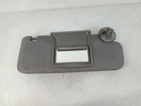 2016-2021 Chevrolet Malibu Sun Visor Shade Replacement Passenger Right Mirror Fits Fits 2016 2017 2018 2019 2020 2021 OEM Us