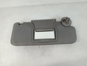 compare product 2016-2021 Chevrolet Malibu Sun Visor Shade Replacement Passenger Right Mirror Fits Fits 2016 2017 2018 2019 2020 2021 OEM Used Auto Parts