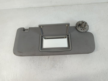 2016-2021 Chevrolet Malibu Sun Visor Shade Replacement Passenger Right Mirror Fits Fits 2016 2017 2018 2019 2020 2021 OEM Us