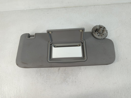 2016-2021 Chevrolet Malibu Sun Visor Shade Replacement Passenger Right Mirror Fits Fits 2016 2017 2018 2019 2020 2021 OEM Us