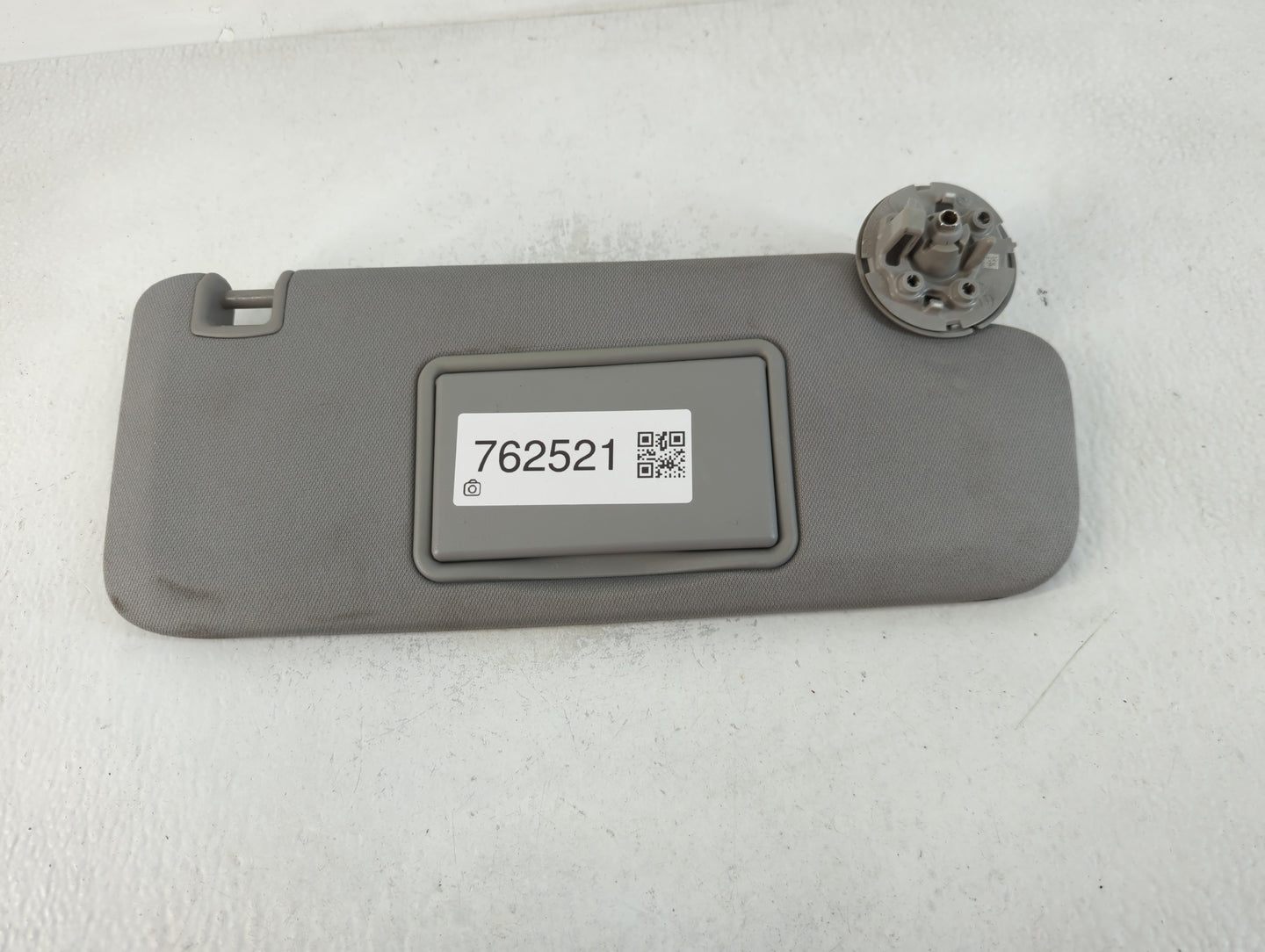 2016-2021 Chevrolet Malibu Sun Visor Shade Replacement Passenger Right Mirror Fits Fits 2016 2017 2018 2019 2020 2021 OEM Us