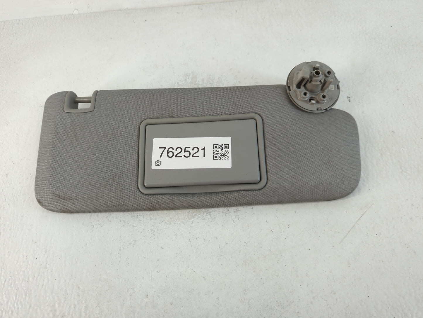 2016-2021 Chevrolet Malibu Sun Visor Shade Replacement Passenger Right Mirror Fits Fits 2016 2017 2018 2019 2020 2021 OEM Us