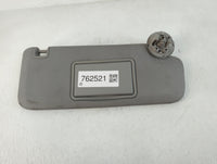 2016-2021 Chevrolet Malibu Sun Visor Shade Replacement Passenger Right Mirror Fits Fits 2016 2017 2018 2019 2020 2021 OEM Us