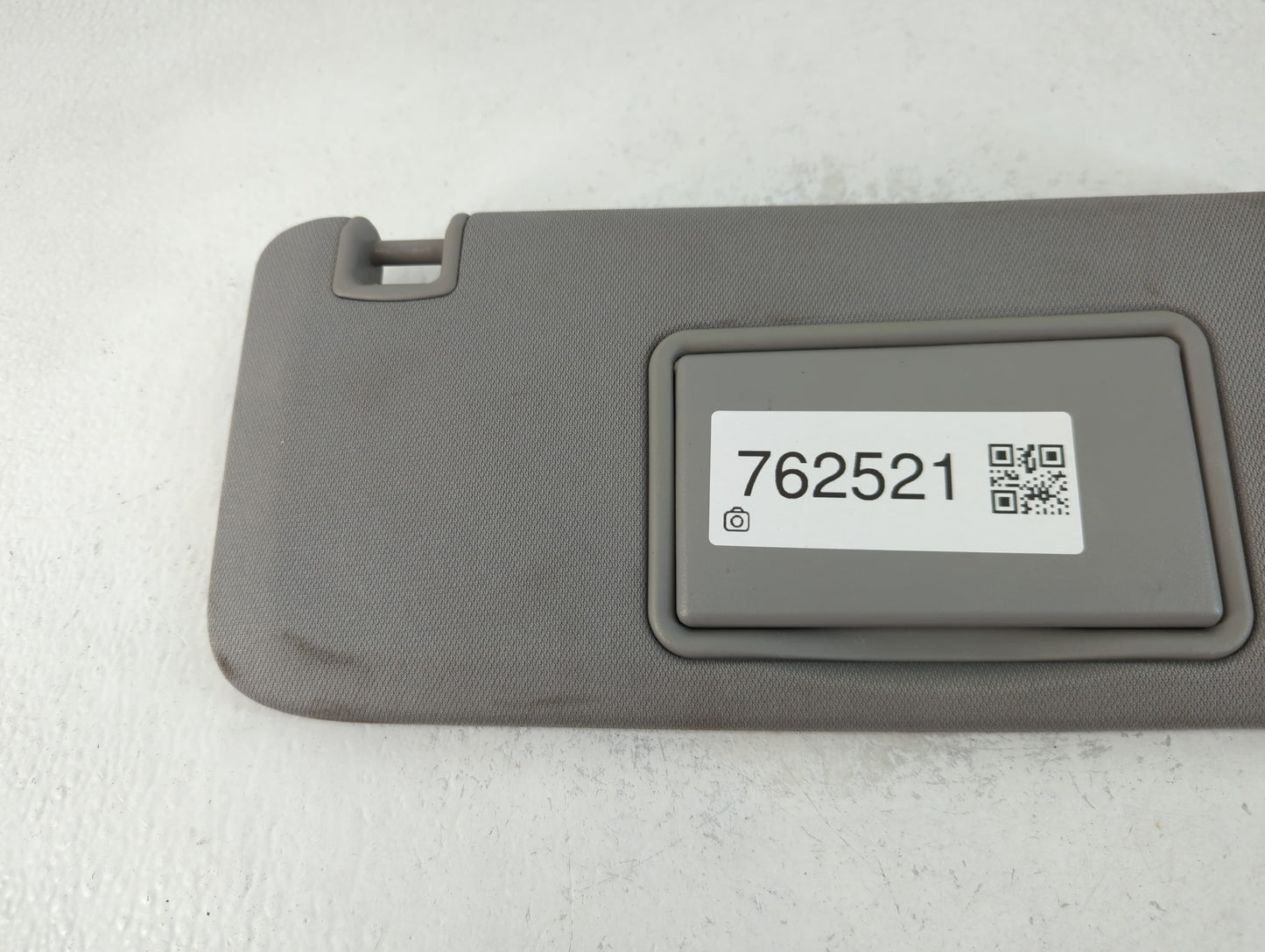 2016-2021 Chevrolet Malibu Sun Visor Shade Replacement Passenger Right Mirror Fits Fits 2016 2017 2018 2019 2020 2021 OEM Us