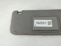 2016-2021 Chevrolet Malibu Sun Visor Shade Replacement Passenger Right Mirror Fits Fits 2016 2017 2018 2019 2020 2021 OEM Us