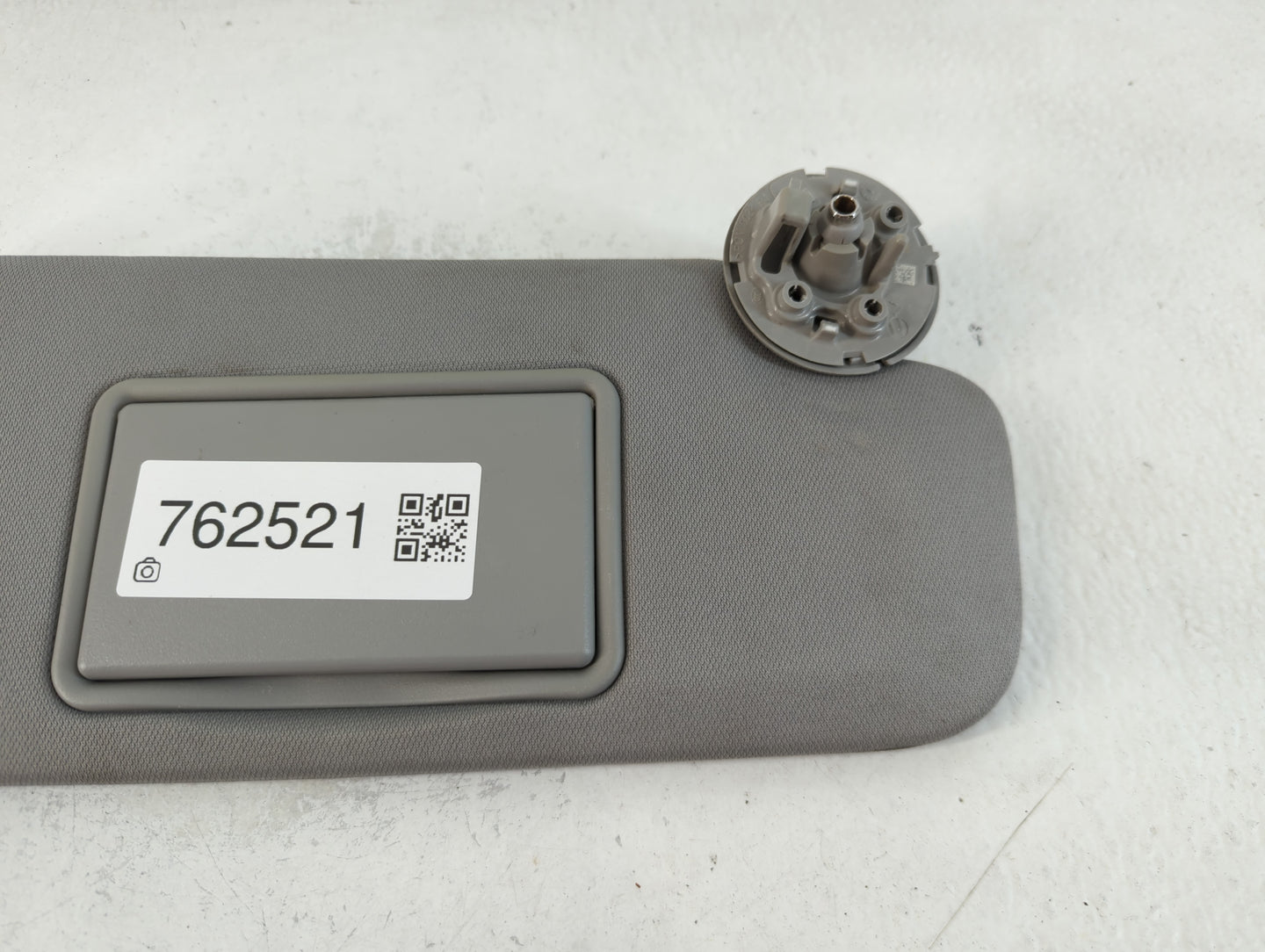 2016-2021 Chevrolet Malibu Sun Visor Shade Replacement Passenger Right Mirror Fits Fits 2016 2017 2018 2019 2020 2021 OEM Us