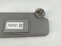 2016-2021 Chevrolet Malibu Sun Visor Shade Replacement Passenger Right Mirror Fits Fits 2016 2017 2018 2019 2020 2021 OEM Us