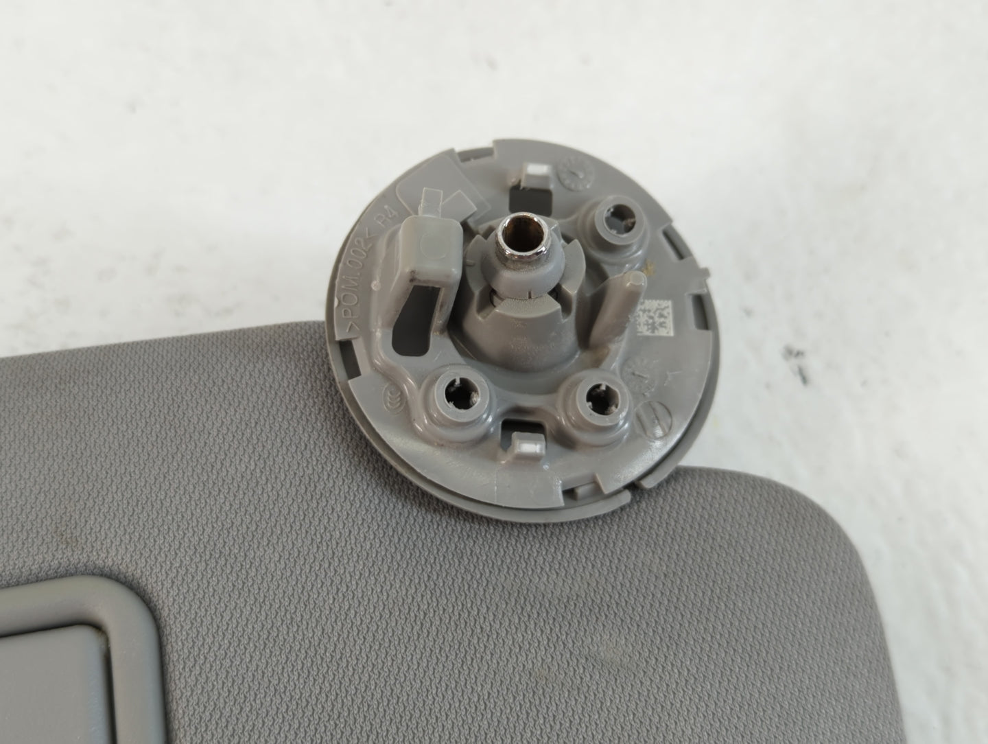 2016-2021 Chevrolet Malibu Sun Visor Shade Replacement Passenger Right Mirror Fits Fits 2016 2017 2018 2019 2020 2021 OEM Us