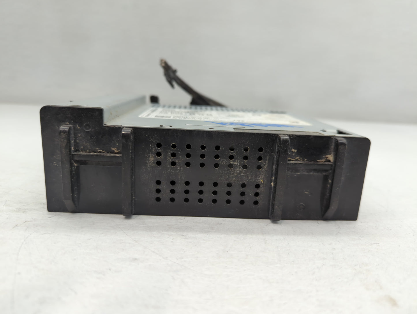 2019-2021 Chevrolet Malibu Radio AM FM Cd Player Receiver Replacement P/N:84950423 Fits Fits 2019 2020 2021 OEM Used Auto Pa