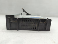 2019-2021 Chevrolet Malibu Radio AM FM Cd Player Receiver Replacement P/N:84950423 Fits Fits 2019 2020 2021 OEM Used Auto Pa