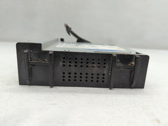 compare product 2019-2021 Chevrolet Malibu Radio AM FM Cd Player Receiver Replacement P/N:84950423 Fits Fits 2019 2020 2021 OEM Used Auto Parts