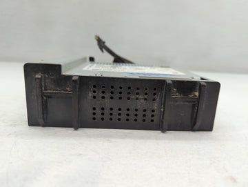 2019-2021 Chevrolet Malibu Radio AM FM Cd Player Receiver Replacement P/N:84950423 Fits Fits 2019 2020 2021 OEM Used Auto Pa