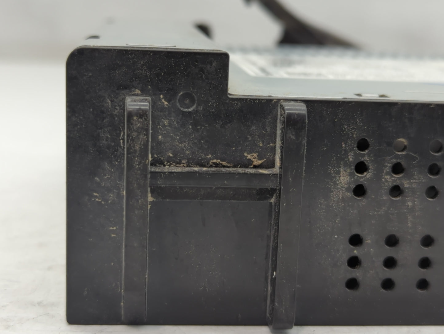 2019-2021 Chevrolet Malibu Radio AM FM Cd Player Receiver Replacement P/N:84950423 Fits Fits 2019 2020 2021 OEM Used Auto Pa
