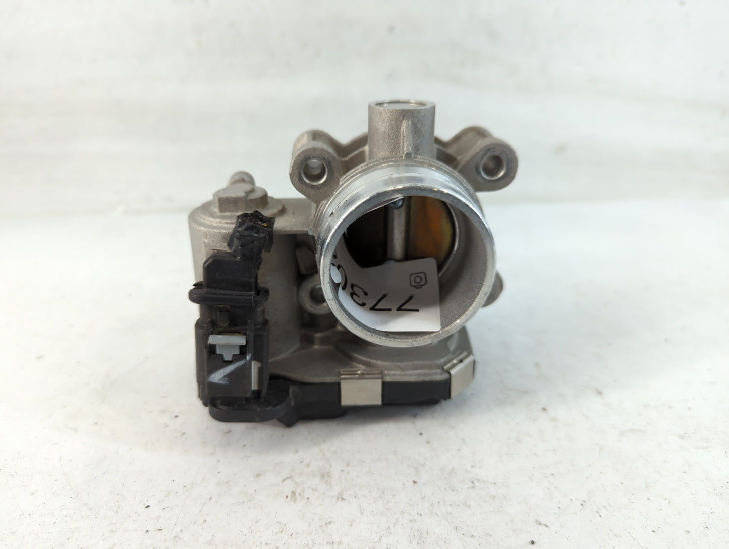 2016-2021 Chevrolet Malibu Throttle Body P/N:12671379AA Fits Fits 2016 2017 2018 2019 2020 2021 2022 OEM Used Auto Parts - O