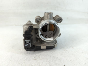2016-2021 Chevrolet Malibu Throttle Body P/N:12671379AA Fits Fits 2016 2017 2018 2019 2020 2021 2022 OEM Used Auto Parts - O