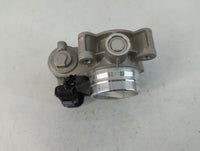 2016-2021 Chevrolet Malibu Throttle Body P/N:12671379AA Fits Fits 2016 2017 2018 2019 2020 2021 2022 OEM Used Auto Parts - O