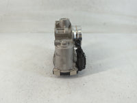 2016-2021 Chevrolet Malibu Throttle Body P/N:12671379AA Fits Fits 2016 2017 2018 2019 2020 2021 2022 OEM Used Auto Parts - O