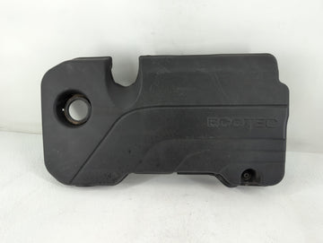 2021 Chevrolet Malibu Engine Cover - Oemusedautoparts1.com