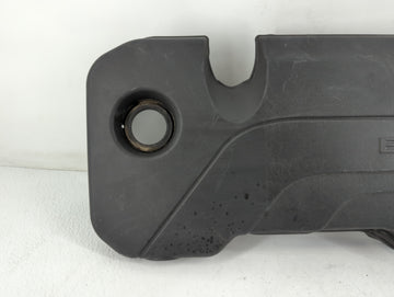 2021 Chevrolet Malibu Engine Cover