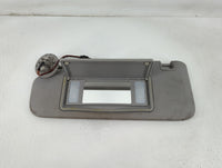 2016-2021 Chevrolet Malibu Sun Visor Shade Replacement Driver Left Mirror Fits Fits 2016 2017 2018 2019 2020 2021 OEM Used A