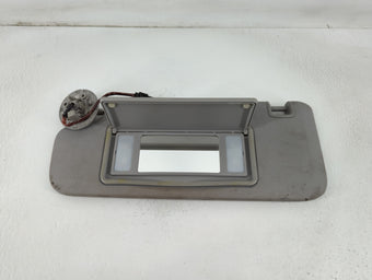 compare product 2016-2021 Chevrolet Malibu Sun Visor Shade Replacement Driver Left Mirror Fits Fits 2016 2017 2018 2019 2020 2021 OEM Used Auto Parts
