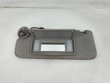 2016-2021 Chevrolet Malibu Sun Visor Shade Replacement Driver Left Mirror Fits Fits 2016 2017 2018 2019 2020 2021 OEM Used A