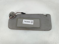 2016-2021 Chevrolet Malibu Sun Visor Shade Replacement Driver Left Mirror Fits Fits 2016 2017 2018 2019 2020 2021 OEM Used A