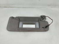 2016-2021 Chevrolet Malibu Sun Visor Shade Replacement Passenger Right Mirror Fits Fits 2016 2017 2018 2019 2020 2021 OEM Us