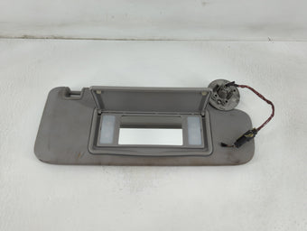 compare product 2016-2021 Chevrolet Malibu Sun Visor Shade Replacement Passenger Right Mirror Fits Fits 2016 2017 2018 2019 2020 2021 OEM Used Auto Parts