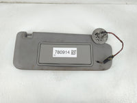 2016-2021 Chevrolet Malibu Sun Visor Shade Replacement Passenger Right Mirror Fits Fits 2016 2017 2018 2019 2020 2021 OEM Us