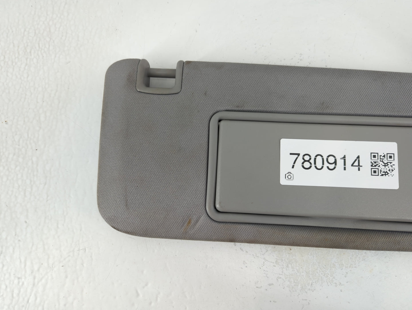 2016-2021 Chevrolet Malibu Sun Visor Shade Replacement Passenger Right Mirror Fits Fits 2016 2017 2018 2019 2020 2021 OEM Us