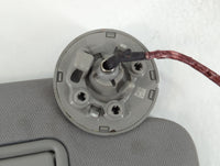 2016-2021 Chevrolet Malibu Sun Visor Shade Replacement Passenger Right Mirror Fits Fits 2016 2017 2018 2019 2020 2021 OEM Us