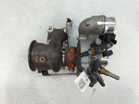 2016 Malibu Turbocharger Turbo Charger Super Charger Supercharger - Oemusedautoparts1.com
