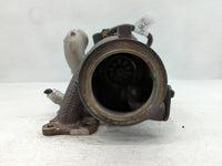 2016 Malibu Turbocharger Turbo Charger Super Charger Supercharger - Oemusedautoparts1.com