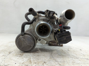 2016 Malibu Turbocharger Turbo Charger Super Charger Supercharger - Oemusedautoparts1.com