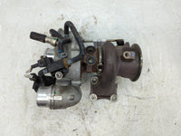 2016 Malibu Turbocharger Turbo Charger Super Charger Supercharger - Oemusedautoparts1.com