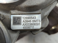 2016 Malibu Turbocharger Turbo Charger Super Charger Supercharger - Oemusedautoparts1.com