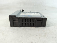2019-2021 Chevrolet Malibu Radio AM FM Cd Player Receiver Replacement P/N:84950423 Fits Fits 2019 2020 2021 OEM Used Auto Pa