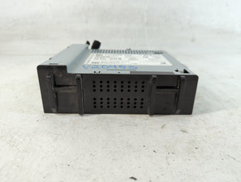 compare product 2019-2021 Chevrolet Malibu Radio AM FM Cd Player Receiver Replacement P/N:84950423 Fits Fits 2019 2020 2021 OEM Used Auto Parts