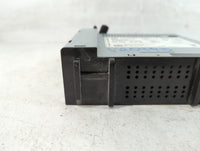 2019-2021 Chevrolet Malibu Radio AM FM Cd Player Receiver Replacement P/N:84950423 Fits Fits 2019 2020 2021 OEM Used Auto Pa