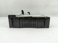 2019-2021 Chevrolet Malibu Radio AM FM Cd Player Receiver Replacement P/N:84950423 Fits Fits 2019 2020 2021 OEM Used Auto Pa