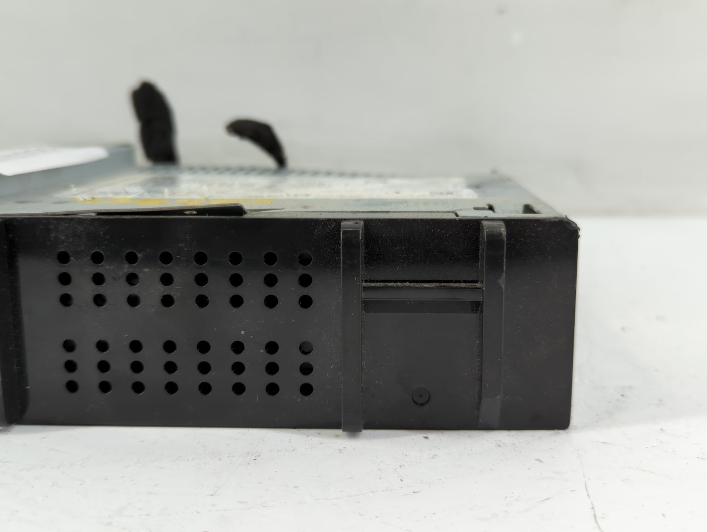 2019-2021 Chevrolet Malibu Radio AM FM Cd Player Receiver Replacement P/N:84950423 Fits Fits 2019 2020 2021 OEM Used Auto Pa