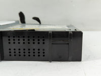 2019-2021 Chevrolet Malibu Radio AM FM Cd Player Receiver Replacement P/N:84950423 Fits Fits 2019 2020 2021 OEM Used Auto Pa